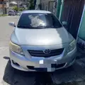 TOYOTA COROLLA 2.0 XEI 16V FLEX 4P AUTOMÁTICO TOYOTA COROLLA 2.0 XEI 16V FLEX 4P AUTOMÁTICO