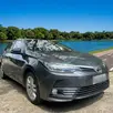 TOYOTA COROLLA 2.0 XEI 16V FLEX 4P AUTOMÁTICO TOYOTA COROLLA 2.0 XEI 16V FLEX 4P AUTOMÁTICO