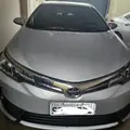 TOYOTA COROLLA 2.0 XEI 16V FLEX 4P AUTOMÁTICO TOYOTA COROLLA 2.0 XEI 16V FLEX 4P AUTOMÁTICO