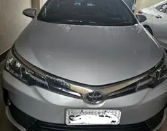 TOYOTA COROLLA 2.0 XEI 16V FLEX 4P AUTOMÁTICO TOYOTA COROLLA 2.0 XEI 16V FLEX 4P AUTOMÁTICO