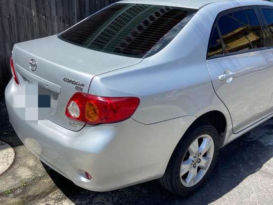 TOYOTA-COROLLA-2.0 XEI 16V FLEX 4P AUTOMÁTICO TOYOTA-COROLLA-2011