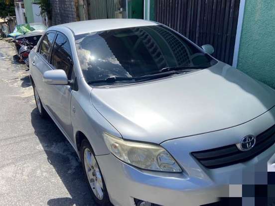 TOYOTA-COROLLA-2.0 XEI 16V FLEX 4P AUTOMÁTICO TOYOTA-COROLLA-2011