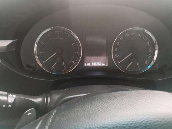 TOYOTA-COROLLA-2.0 XEI 16V FLEX 4P AUTOMÁTICO TOYOTA-COROLLA-2015