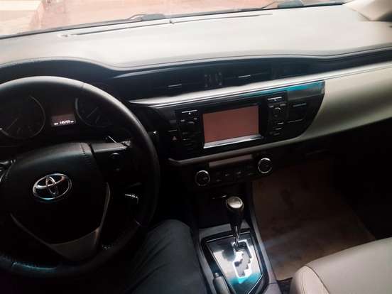 TOYOTA-COROLLA-2.0 XEI 16V FLEX 4P AUTOMÁTICO TOYOTA-COROLLA-2015