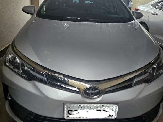 TOYOTA-COROLLA-2.0 XEI 16V FLEX 4P AUTOMÁTICO TOYOTA-COROLLA-2018