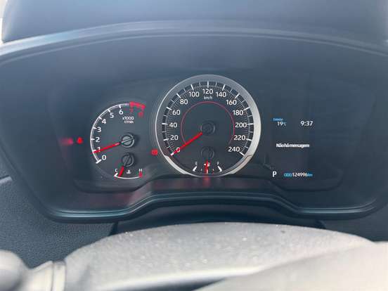 TOYOTA-COROLLA CROSS-2.0 VVT-IE FLEX XRE DIRECT SHIFT TOYOTA-COROLLA CROSS-2021