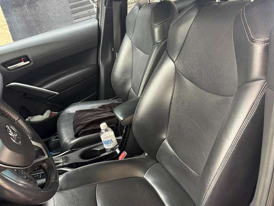 TOYOTA-COROLLA CROSS-2.0 VVT-IE FLEX XRE DIRECT SHIFT TOYOTA-COROLLA CROSS-2021