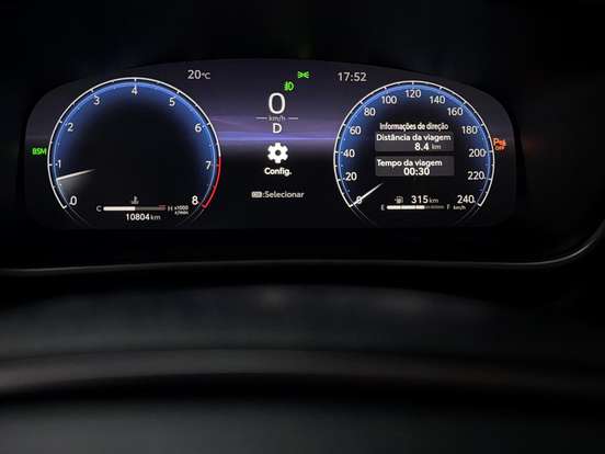 TOYOTA-COROLLA CROSS-2.0 VVT-IE FLEX XRX DIRECT SHIFT TOYOTA-COROLLA CROSS-2025