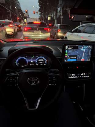 TOYOTA-COROLLA CROSS-2025