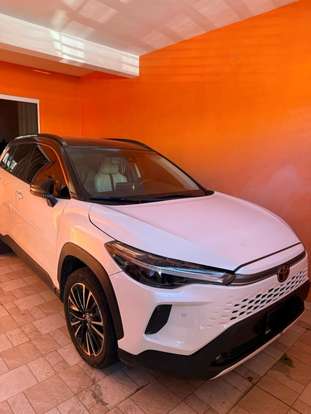 TOYOTA-COROLLA CROSS-2024