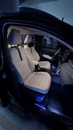 TOYOTA-COROLLA CROSS-2025