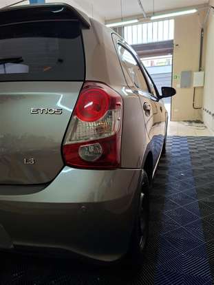 TOYOTA-ETIOS-1.3 X 16V FLEX 4P MANUAL TOYOTA-ETIOS-2018