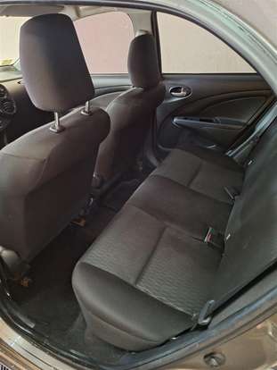 TOYOTA-ETIOS-1.3 X 16V FLEX 4P MANUAL TOYOTA-ETIOS-2018