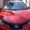 TOYOTA ETIOS 1.5 X PLUS SEDAN 16V FLEX 4P AUTOMÁTICO TOYOTA ETIOS 1.5 X PLUS SEDAN 16V FLEX 4P AUTOMÁTICO