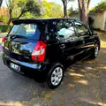 TOYOTA ETIOS 1.5 XS 16V FLEX 4P MANUAL TOYOTA ETIOS 1.5 XS 16V FLEX 4P MANUAL