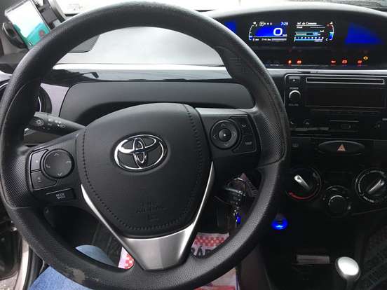 TOYOTA-ETIOS-1.5 XS SEDAN 16V FLEX 4P AUTOMÁTICO TOYOTA-ETIOS-2016