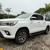 TOYOTA HILUX 2.8 SRX 4X4 CD 16V DIESEL 4P AUTOMÁTICO TOYOTA HILUX 2.8 SRX 4X4 CD 16V DIESEL 4P AUTOMÁTICO