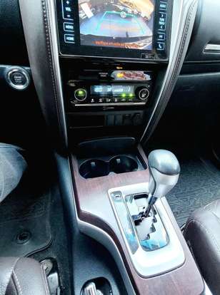 TOYOTA-HILUX SW4-2018