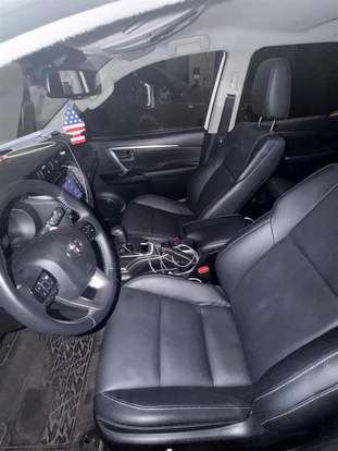 TOYOTA-HILUX SW4-2021