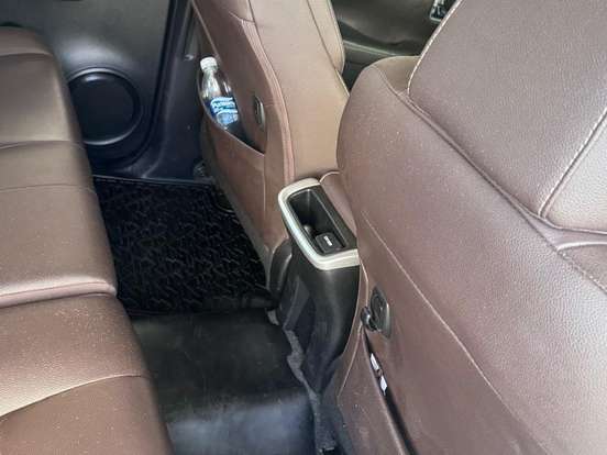 TOYOTA-HILUX SW4-2.8 SRX 4X4 16V TURBO INTERCOOLER DIESEL 4P AUTOMÁTICO TOYOTA-HILUX SW4-2019