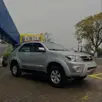 TOYOTA HILUX SW4 3.0 SRV 4X4 16V TURBO INTERCOOLER DIESEL 4P MANUAL TOYOTA HILUX SW4 3.0 SRV 4X4 16V TURBO INTERCOOLER DIESEL 4P MANUAL