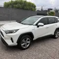 TOYOTA RAV4 2.5 VVT-IE HYBRID SX AWD CVT TOYOTA RAV4 2.5 VVT-IE HYBRID SX AWD CVT
