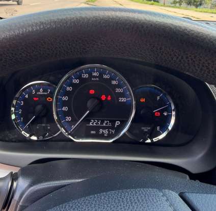 TOYOTA-YARIS-1.3 16V FLEX XL PLUS TECH MULTIDRIVE TOYOTA-YARIS-2018