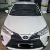 TOYOTA YARIS 1.5 16V FLEX SEDAN XL LIVE MULTIDRIVE TOYOTA YARIS 1.5 16V FLEX SEDAN XL LIVE MULTIDRIVE