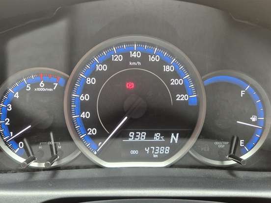 TOYOTA-YARIS-1.5 16V FLEX SEDAN XL LIVE MULTIDRIVE TOYOTA-YARIS-2021
