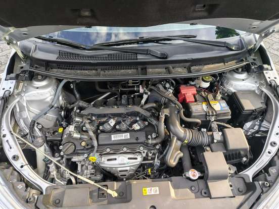 TOYOTA-YARIS-1.5 16V FLEX XL PLUS CONNECT MULTIDRIVE TOYOTA-YARIS-2020
