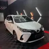 TOYOTA YARIS 1.5 16V FLEX XLS MULTIDRIVE TOYOTA YARIS 1.5 16V FLEX XLS MULTIDRIVE