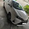 TOYOTA YARIS 1.5 16V FLEX XS CONNECT MULTIDRIVE TOYOTA YARIS 1.5 16V FLEX XS CONNECT MULTIDRIVE