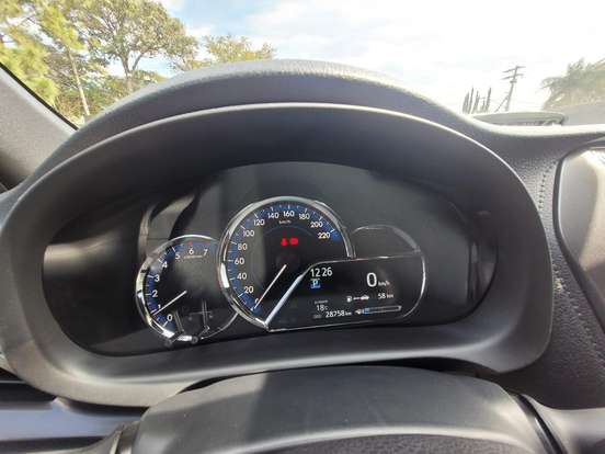 TOYOTA-YARIS-1.5 16V FLEX XS CONNECT MULTIDRIVE TOYOTA-YARIS-2022