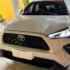 TOYOTA YARIS CROSS 1.5 VVT-I FLEX XRE CVT TOYOTA YARIS CROSS 1.5 VVT-I FLEX XRE CVT