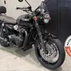 TRIUMPH BONNEVILLE T120 BLACK 1200 TRIUMPH BONNEVILLE T120 BLACK 1200