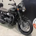 TRIUMPH BONNEVILLE T120 BLACK 1200 TRIUMPH BONNEVILLE T120 BLACK 1200