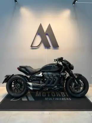 TRIUMPH-ROCKET III STORM R-2024