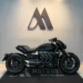 TRIUMPH ROCKET III STORM R TRIUMPH ROCKET III STORM R