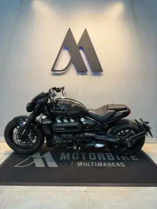 TRIUMPH-ROCKET III STORM R-2024