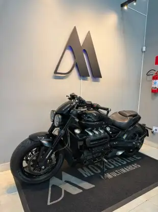 TRIUMPH-ROCKET III STORM R-2024
