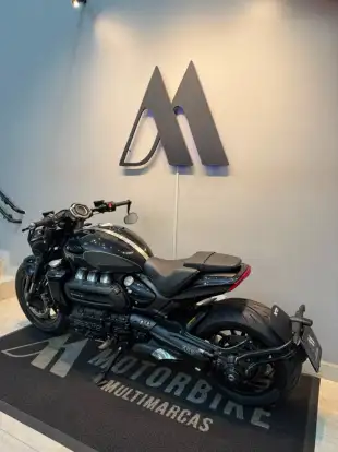 TRIUMPH-ROCKET III STORM R-2024