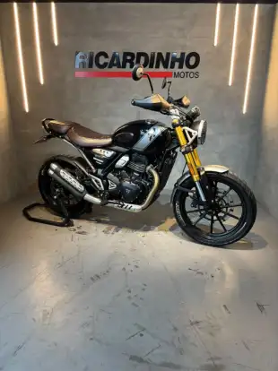 TRIUMPH-SCRAMBLER 400 X-2025