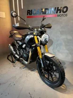 TRIUMPH-SCRAMBLER 400 X TRIUMPH-SCRAMBLER 400 X-2025