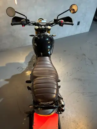 TRIUMPH-SCRAMBLER 400 X-2025