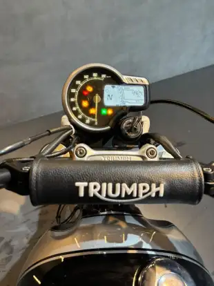 TRIUMPH-SCRAMBLER 400 X-2025