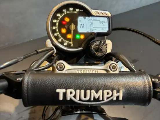TRIUMPH-SCRAMBLER 400 X TRIUMPH-SCRAMBLER 400 X-2025