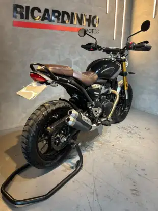 TRIUMPH-SCRAMBLER 400 X-2025