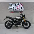 TRIUMPH SCRAMBLER 400 XC TRIUMPH SCRAMBLER 400 XC