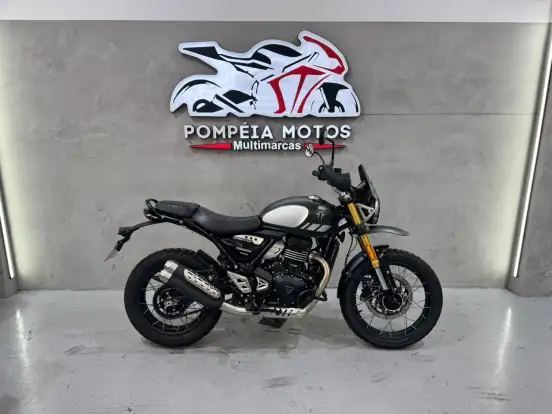 TRIUMPH-SCRAMBLER 400 XC TRIUMPH-SCRAMBLER 400 XC-2026