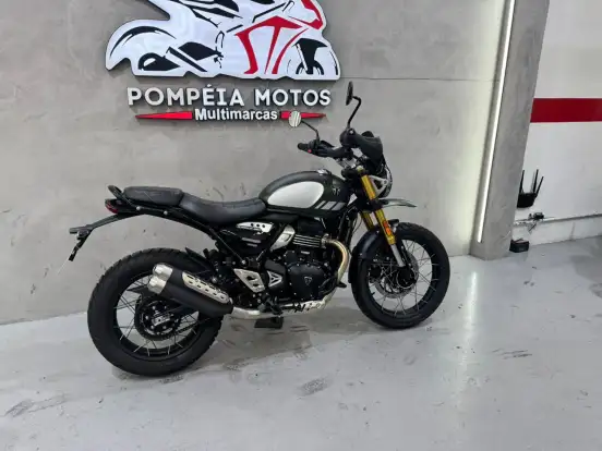 TRIUMPH-SCRAMBLER 400 XC-2026
